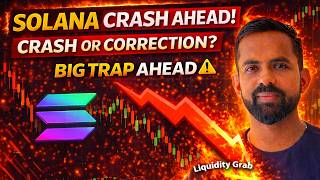 Solana sol Price Analysis Today  Next Move U0026 Market Trend Explained