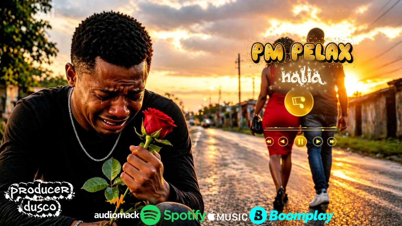 Watch Pm_Pelax - NaLia (official Audio) on YouTube Watch Pm_Pelax - NaLia (official Audio) on YouTube