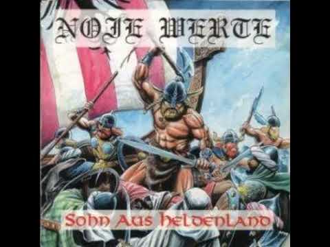 Noie Werte - Sohn aus Heldenland