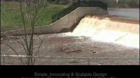 Micro Hydro for the 21st Century - part 1