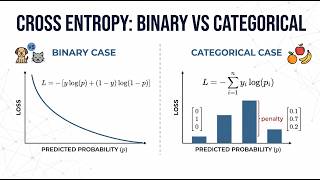 Cross Entropy Loss