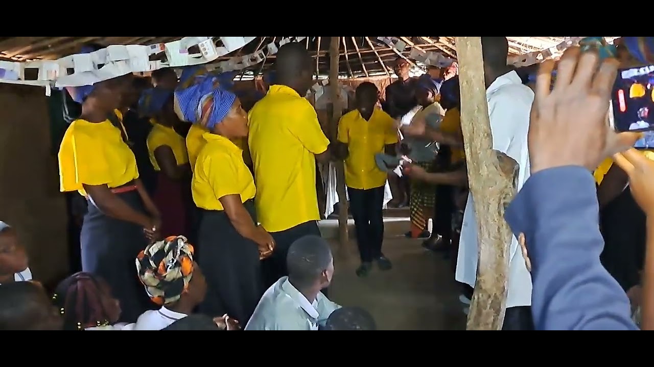 Adão e Eva _--_ Local Nyerere, Morrumbala