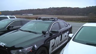 Suspects in New Castle triple homicide being held without bond