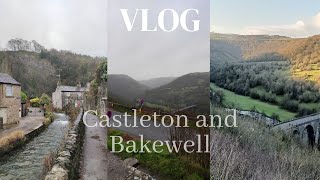 Explore Castleton (devils Arse) π¬π§ with us