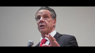 Cuomo maintains lead in Democratic primary, Mamdani facing controversy