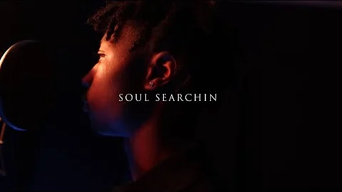 Jaywall - Soul Searchin (Live Performance) | Open Mic