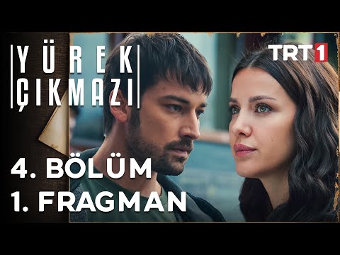 Yürek Çıkmazı 4. Bölüm 1. Fragman