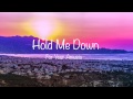 Mansionair - Hold Me Down (Edit) - For Your Amusia