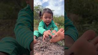Survival Skills: SMART ideas and USEFUL with single mom in forest #camping #outdoor#bushcraft