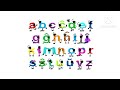 Esperanto alphabet song ft.hatsune miku