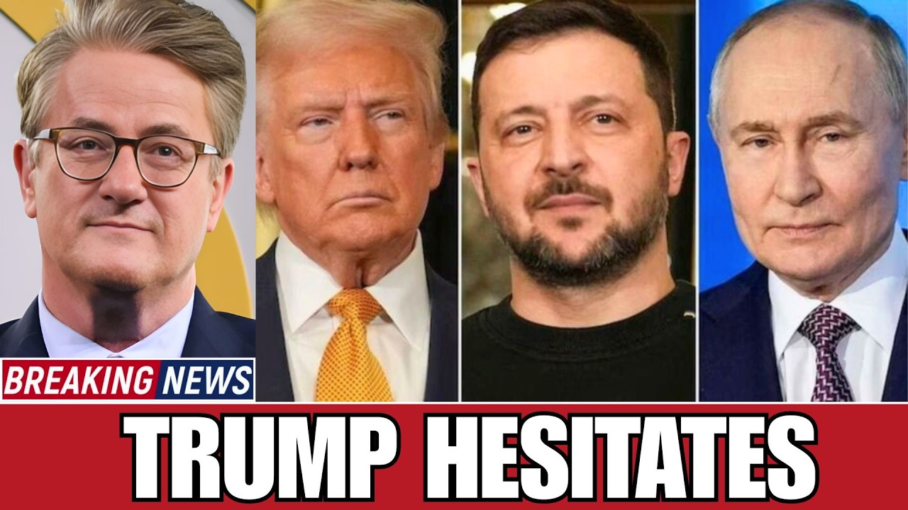 Morning Joe 04/03/26 [7AM] FULL END SHOW | MSNBC BREAKING NEWS TODAY March 4, 2026