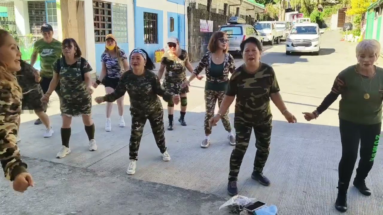 ZUMBA  02.24. 26 -05/13                                  SUBSCRIBE TO MY CHANNEL ♥️