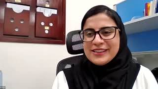 Webinar on "Pathways to Discovery: Advancing Research with AI-Powered Intelligence" by Aqsa Akram