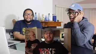 Angry Grandpa Destroys Ipad Pro Reaction