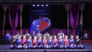 Download Lagu Indonesian folk dance: Tari Saman MP3