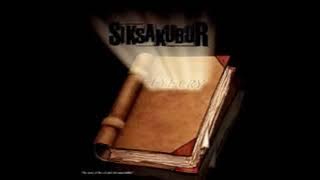 SiksaKubur - Eye Cry Full Album 2003