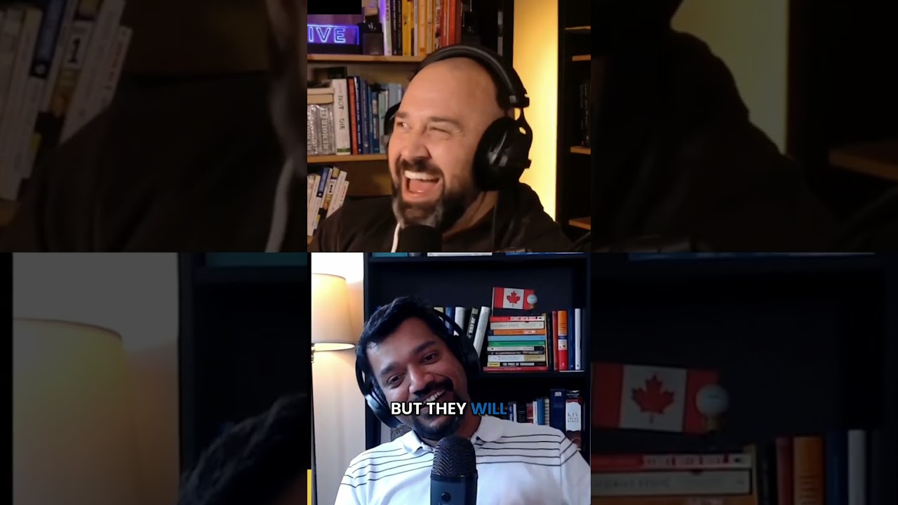 Audio Podcasts in 2025: Are They Still Relevant? #shorts