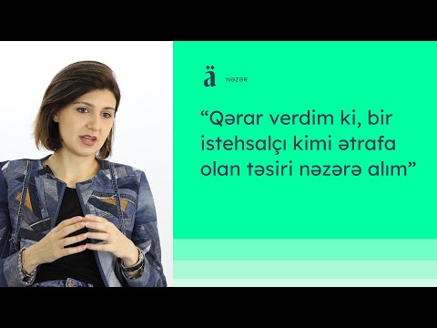 Video: Bulanıklıq ətraf mühitə necə təsir edir?