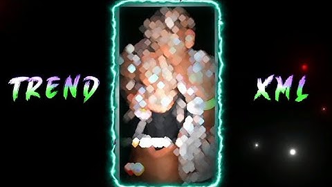 NEW-TREND|| xml file alight motion 💖||link in description||Vson_editz