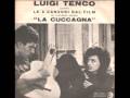Luigi Tenco - Quello che conta - 1962