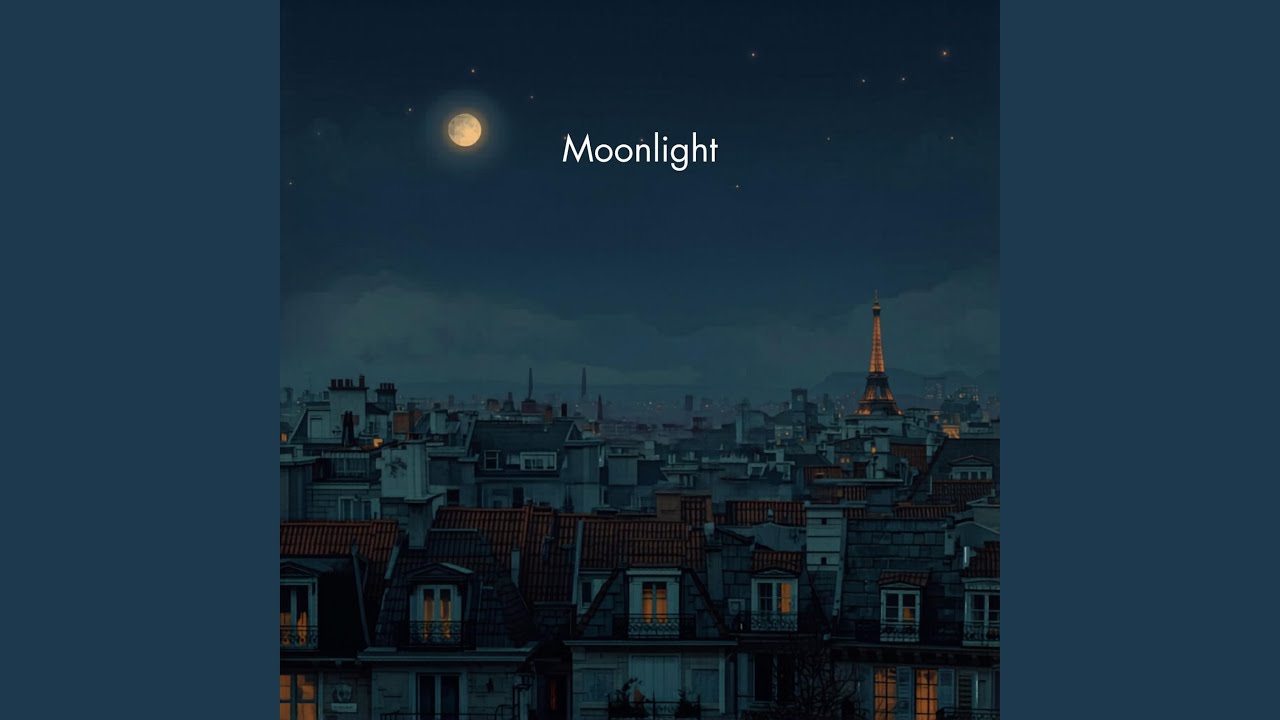 YouTube에서 Moonlight 보기 YouTube에서 Moonlight 보기