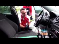 Saiba Como Higienizar Bancos de Tecido - Extratora Max Turbo 70L 2800W - DICAS AUTO SHOW #13