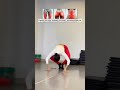 make your body fit easily with this simple excercise #workout #shorts