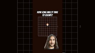 Can you escape the grid?