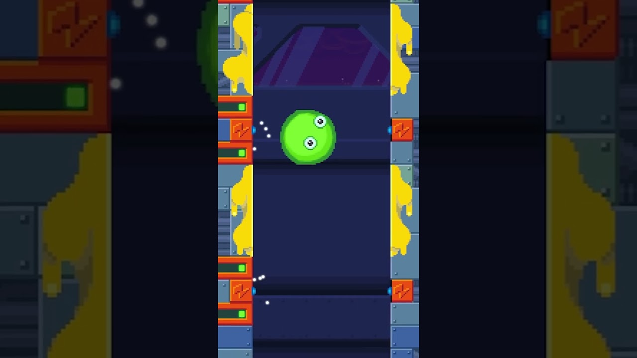 Slime Labs 2 | Level 17 - 2