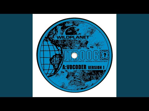 Vocoder