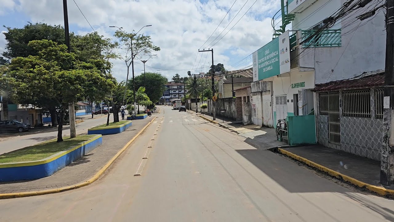 CAMELA DISTRITO DE IPOJUCA PERNAMBUCO. 