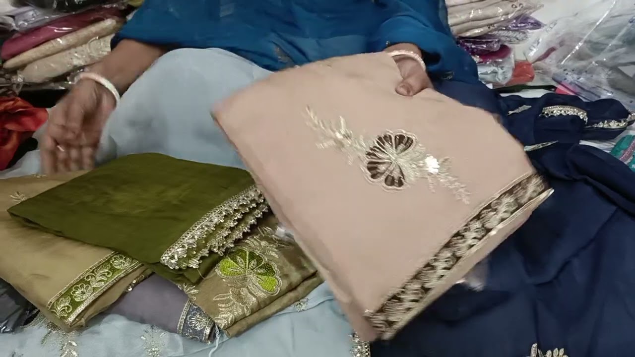 Fancy suit collection  Sihag suit collection Hisar cantt order now 8930493273