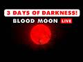 LIVE BLOOD MOON LUNAR ECLIPSE WITH TELESCOPE!