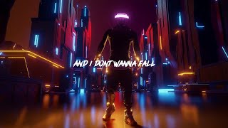 TWSTD x Releazer - I'm Falling (Hardstyle) | Official Lyric Video