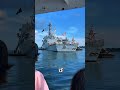 🎯US Naval Power Encircles Middle East from 3 Sides #geopolitics  #shortvideo#usnavy