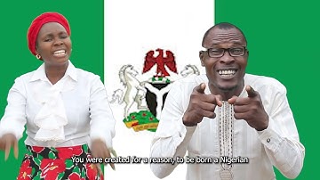 NIGERIA ADARA by Sunny O. Olawepo