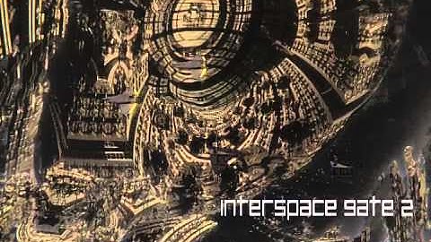 Uncommon Paradigm - Blender 3D movie / animation (1st Draft)