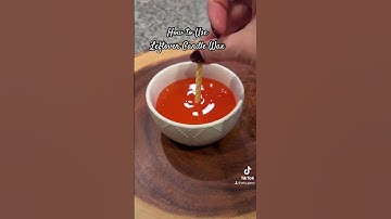 How to Use Leftover Candle Wax