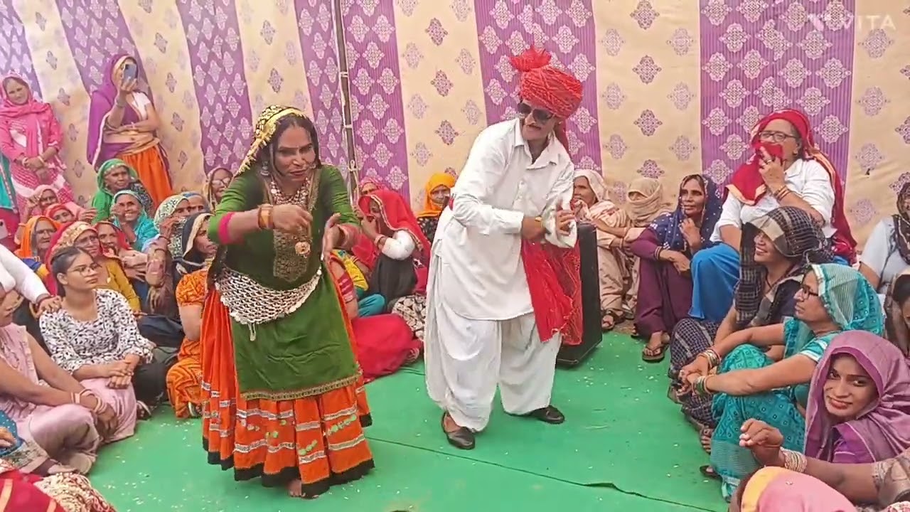 कमर तोड़ डांस💃🕺#हरियाणवी साॅग पर अबतक का सबसे अच्छा डांस देख के दिल खुश हो जायेगा 😌#माटी की लूगाई।।