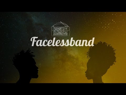 Facelessband and Teejay Omar - Themba Lami Lyric Video