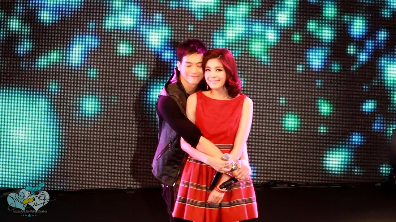 [Fancam] บี้&หนูนา - ละครคู่กรรม