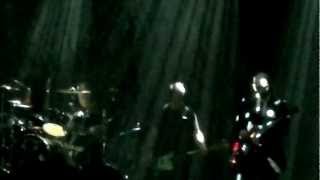 Garbage - queer @ Palladium (Latvia)
