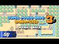May 19, 2026. SMB3 Rando Weekly Race