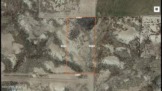 004D SE US HWY 191 AND Cactus | Elfrida Real Estate
