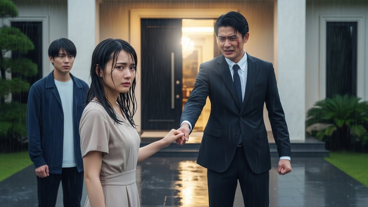 3年間の仮面夫婦  - 夫の心には死んだ彼女だけ -  私が笑い方を思い出した時、彼の世界が崩壊した