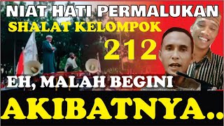 SALAHKAN CARA SHALAT 212, DALIL NGOTOT!!! (NIH SAYA JUAL KITAB)