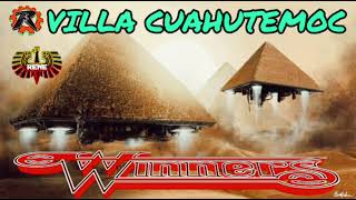 sonido winners en vivo, villa cuahutemoc (A)