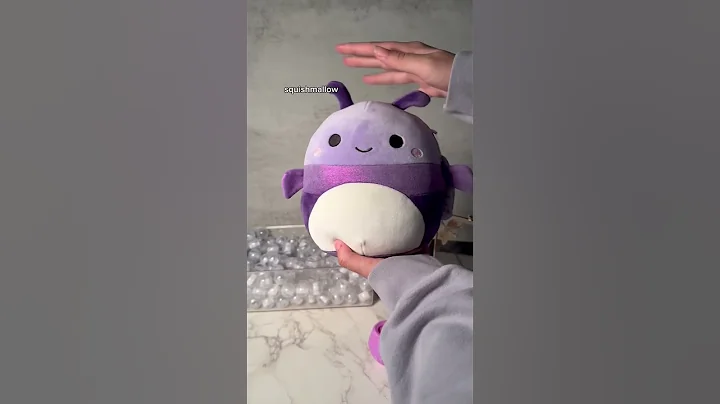 purple fidgetfetti #fidget #popit #asmr #squishmallow #slime #smallbusiness #mysteryscoop