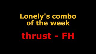 Thrust-FH