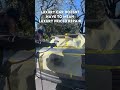Porsche body repair